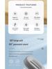 P9 Advanced Bluetooth Wireless Headset для Android, iOS, компьютеров – Universal Heavy Bass