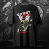 Мужские и женские футболки Triumph Street Triple 765 R RS Moto2