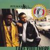 12inch Record PETE ROCK & C.L. SMOOTH - Take You There 066181 Elektra 1994 US Rap & Hip-Hop/R&B Used