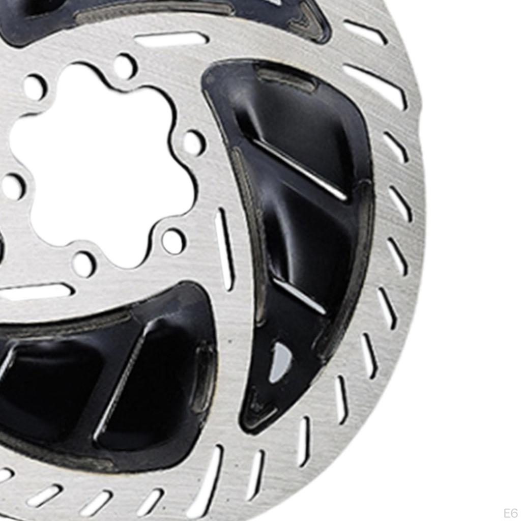 Велосипедный тормозной ротор, замена велосипедного диска, премиум-аксессуары для велоспорта, металл для