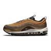 Nike Женские кроссовки Air Max 97 Golden Gals металлик-золотой черный DO5881-700