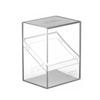 Ultimate Guard Boulder Standard Size 80+ Clear Deck Box