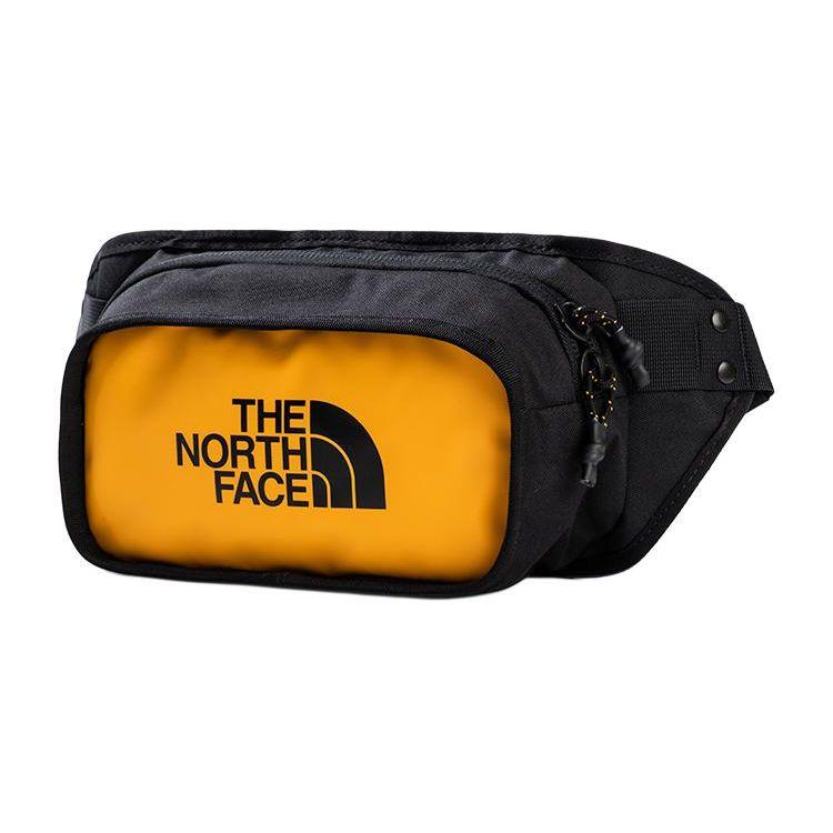 The North Face Поясная сумка Hip Pack Золотой/Черный Унисекс Сумки NF0A3KZXZU3