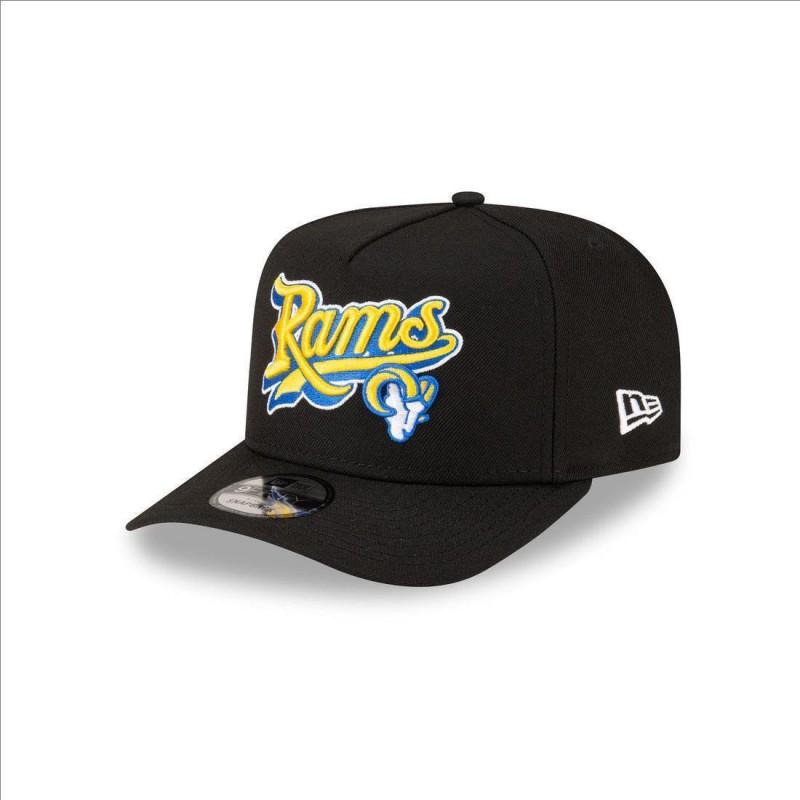 Adjustable Cotton Linen Baseball Cap With Embroidered Letters High Crown Snapback Hat Men Women