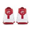 Nike Air Force 1 Белый Университетский Красный GS CD6915-101