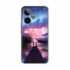 Чехол для телефона Realme GT 7 Чехол Мультяшная Защитная Задняя Крышка Для Realme GT 7T GT7T RMX5085 Мягкие Силиконовые Чехлы GT7 TPU Coque