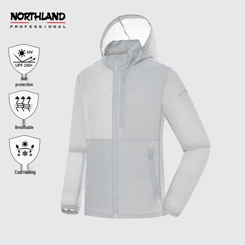 NORTHLAND Men's Ota Lightweight Versatile Jacket