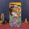 Чехол с картиной Густава Климта «Поцелуй» для Oppo A16 A76 A96 A17 A57 A40 A60 A80 A98 A58 A78 A18 A38 A54 A74 A94 A15 A5 A6 Pro