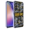 Volcom Logo Phone Case for Samsung A17 A37 A57 A07 A16 A26 A36 A56 A06 A02S A12 A22 A32 A52S A04S A14 A24 A34 A54 A03 A13 A33 A5