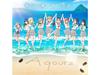 Love Live Sunshine Aqours CLUB CD SET 2024 BLUE EDITION First Edition LACM-34600