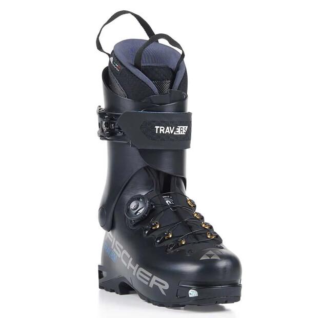 Fischer Transalp TS Ski Boots