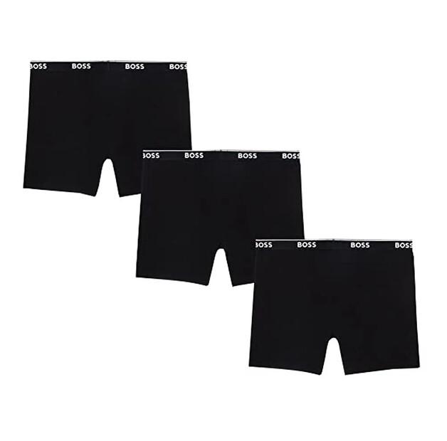 BOSS Power Boxers 3 Pcs.