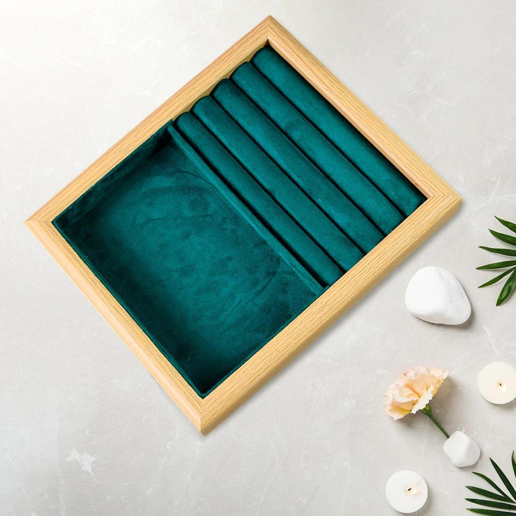 Подставка для ювелирных изделий, многофункциональная, декоративная, удобная, держатель для хранения ожерелий