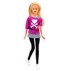 1 Set Casual Wear Doll Sweaters Jeans Pants for 1/6 Doll/For 29~32cm Doll Clothes Accessories