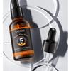Beard Care Serum SADOER Men's Beard Care Liquid 30ml