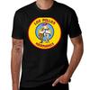Los Pollos Herunisexos (18) Tshirt Utility Casual Work Tshirt