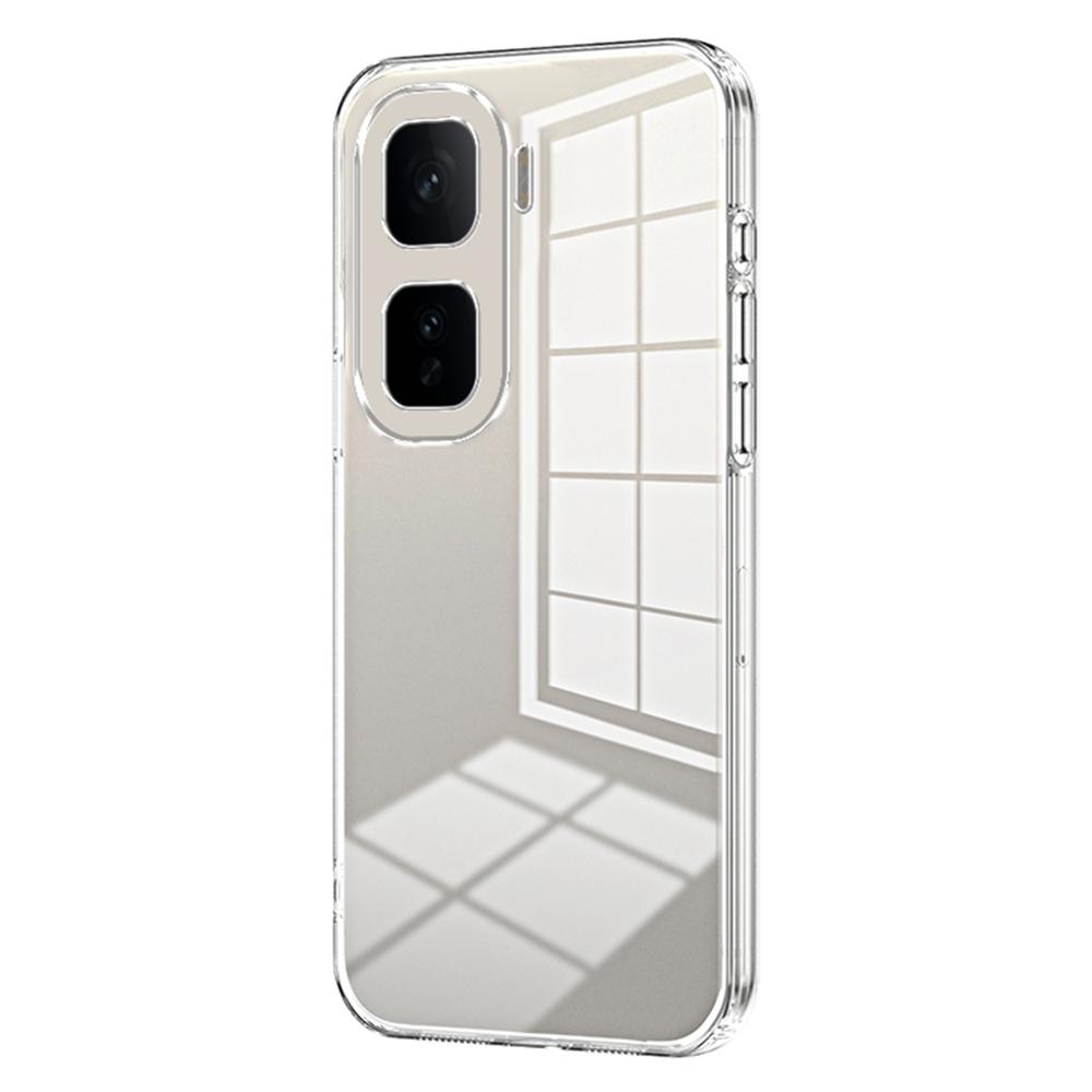 Чехол для vivo iQOO Neo10 5G/Neo10 Pro 5G с гальванизированной рамкой, мягкая TPU накладка на телефон