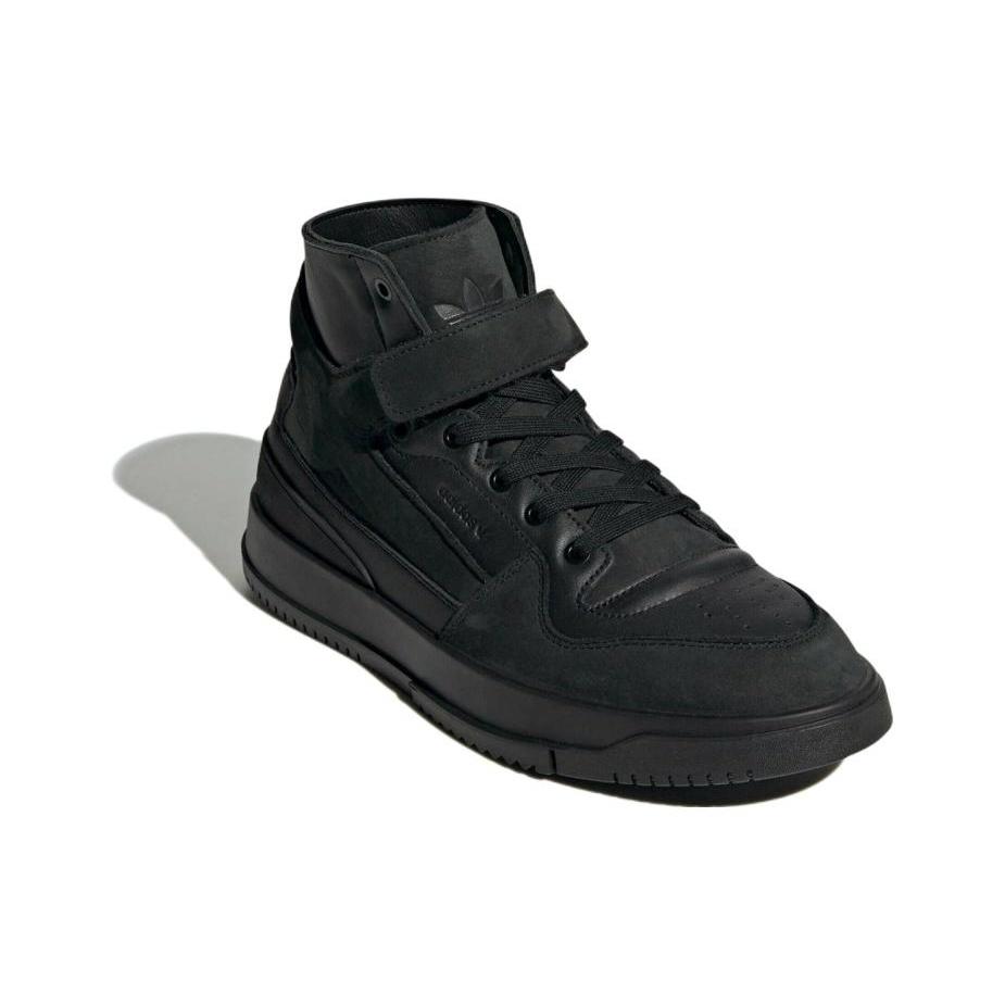 adidas Форум Премьера 'Core Black' Мужской GY5799