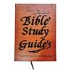 Bible Study Guide Journal for Women 66-Page Devotional Notebook Yearlong Plan-Daily Scripture Quotes Faith-Based Planner Christian Gifts