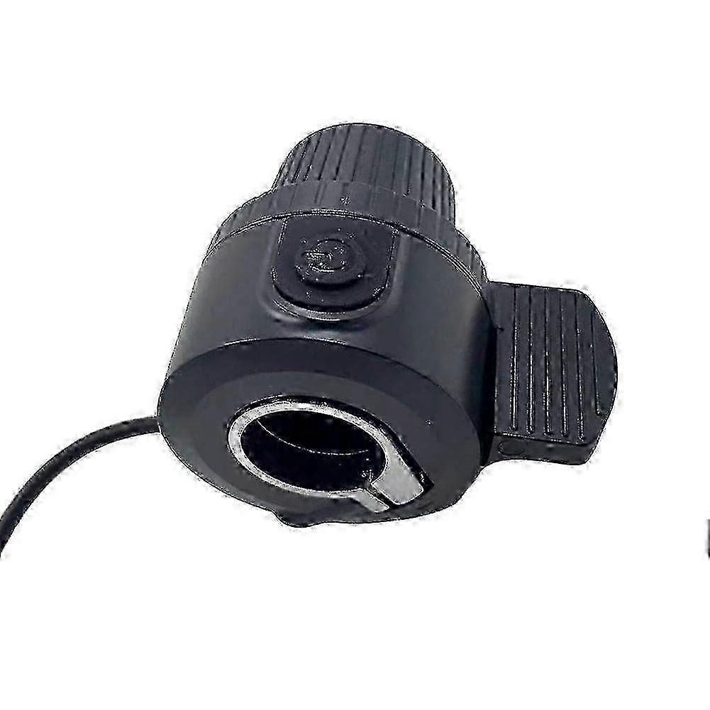 Throttle Power Switch for Kukirin G2 G3 G4 Electric Scooter - Accelerator Control Integrated Replacement Part