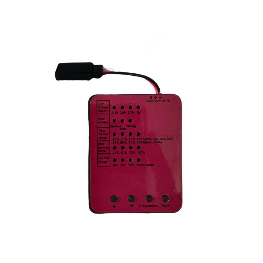 RC3660 High-Power Brushless Motor: 1/10 RC Model Car with Enhanced Torque