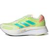 Женские кроссовки Adizero Boston 10 'Almost Lime Mint Rush' GY0906