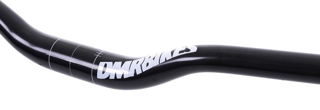 DMR WINGBAR MK4 35mm RISE 35 800 Black