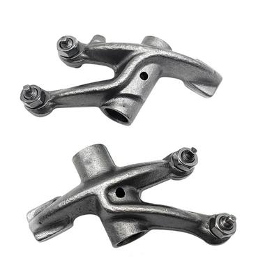 Комплект распредвала и коромысел для Honda FourTrax 250 TRX250 TRX250X 2x4 1987-92