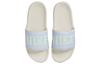 Nike Шлепанцы Offcourt Slide Phantom Barely Green Женские BQ4632-012