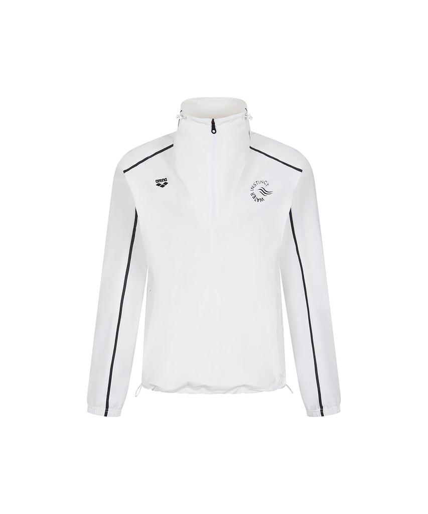 Женский легкий анорак Alena Arena Life A6Ml1Jk72Wht