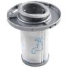 Вакуумный фильтр ZR009006 для беспроводного пылесоса Rowenta X-Force Flex 8.60 RH96xx, сменный моющийся фильтр