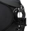 Складной софтбокс Godox 60 см x 60 см 24x24 дюйма, кронштейн Bowen Mount S-типа, профессиональный комплект для вспышки фотокамеры с сумкой для переноски для использования на открытом воздухе