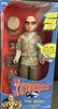 Gerry Anderson Thunderbirds 12 THE HOOD Talking Action Figure by Thunderbirds (1999)