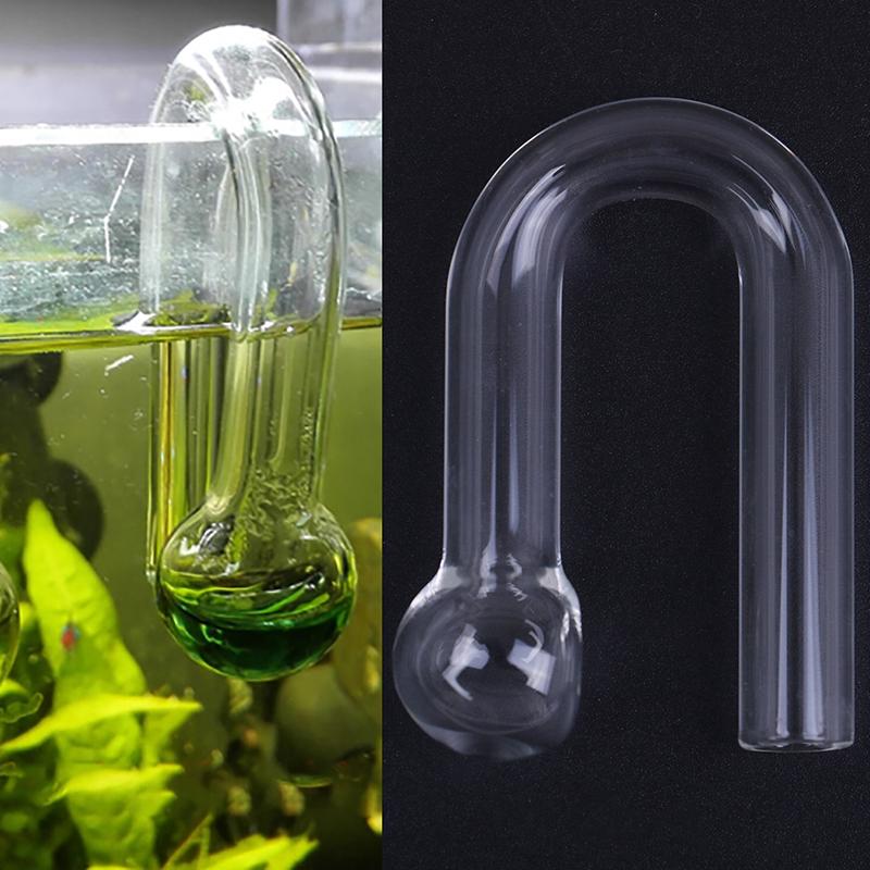 Аквариумный аквариум, повесить на монитор CO2, детектор травяного цилиндра, тестер проверки