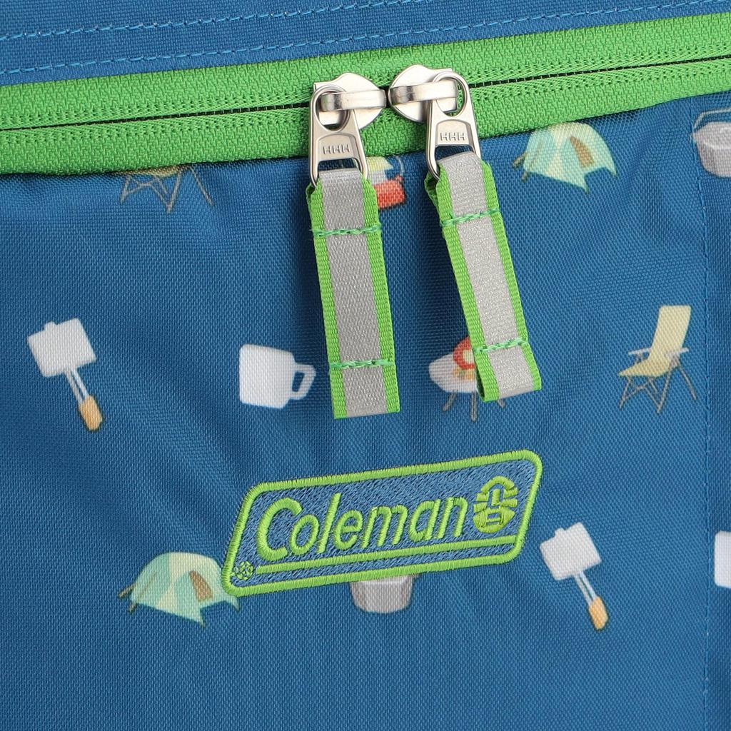 Jack In Pack a [Coleman] (Be Camper)