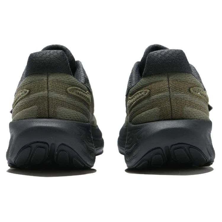 New Balance Fresh Foam X 1080 V13 TD Uni-ssentials by TDS Dark Camo Men Sneakers Black M1080LTD