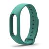 Для Mi Band 3 4 5 ремешок-браслет силиконовый браслет ремешок для браслета умный mi Band3 ремешок для Xiaomi Mi Band5 4 3 ремешок