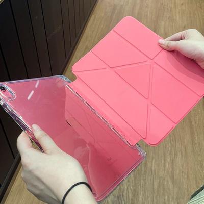 Многоугольная подставка для чехла iPad A16 11-го 10-го поколения 11 дюймов 2025 Air11 13'' M3 M2 Pro11 13 дюймов M5 M4 7/8/9-го 10.2/10.5/10.9''