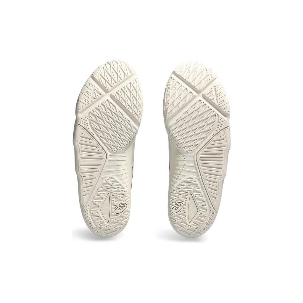 Asics Кроссовки унисекс Unpre ARS Low 2 Birch Sapphire Кремовые 1063A083-200