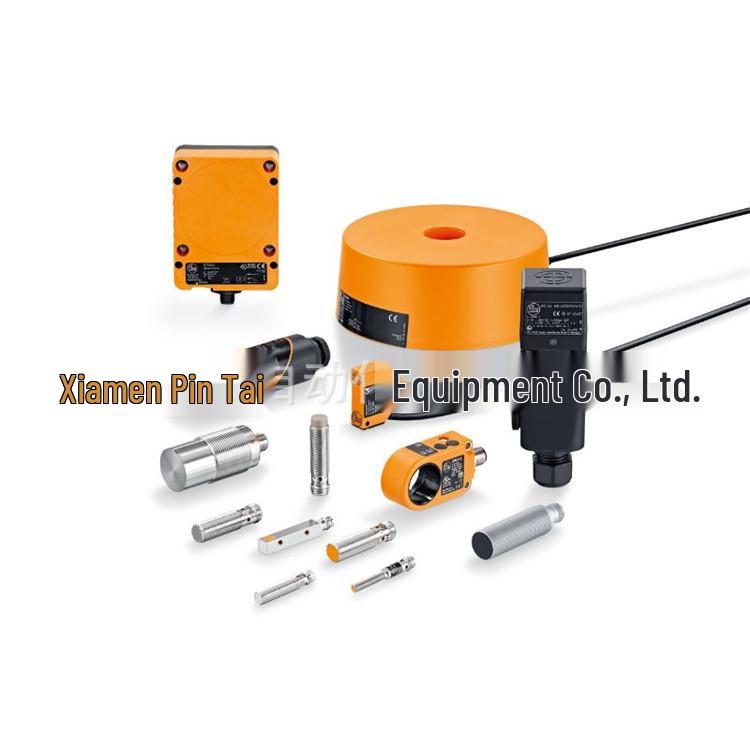 German ifm O5H500 Photoelectric Switch In Stock
