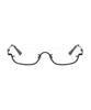 Тукюбё Нунна-Очки(черный)