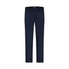 Men's Casual Straight Fit Rayon Blend Pants