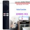 Совместим с Xiaomi TV Box Bluetooth Голосовой Пульт Дистанционного Управления XMRM-M3/M6/M8/M2