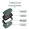 Чехол для ключа автомобиля Vinfast Vietnam для Zhonghua V5, VF8, VF3, VF5, VF9 - Высококачественная пряжка-сумка для мужчин