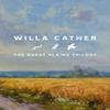 The Great Plains Trilogy Box Set by Willa Cather Multiplecomponent... 9781454951278