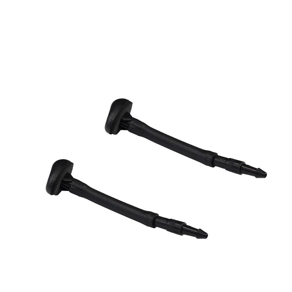 Шланговый клапан барботера для воды 2 шт. для Citroen C3, Peugeot 308