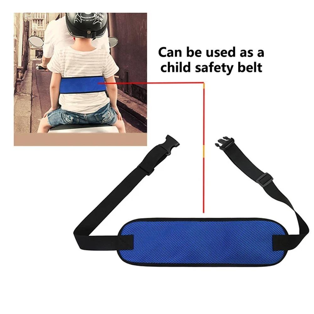 With Easy Release Buckle Wheelchair Seat Belt Adjustable Chair Waist Lap Strap for Patient Caring