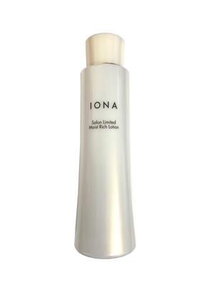 Iona International Salon Limited Увлажняющий насыщенный лосьон 150 мл