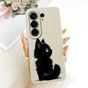 For Tecno Camon 50 4G CN5 Case Camon 50 Pro 4G CN5c Cover Cute Cartoon Soft Silicone Shell For Tecno Camon 50 Pro 5G CN7c Bumper