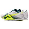 Asics Кроссовки Hyper Md 7 'Белый Желтый' 1091A018-100